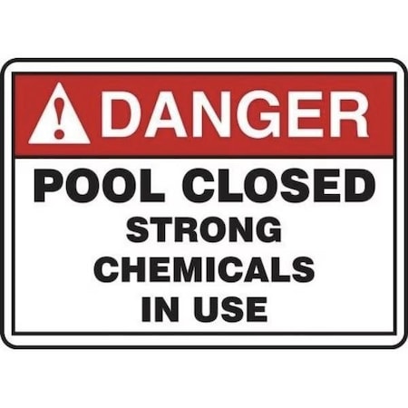 Accuform BILINGUAL EMERGENCY Safety Sign SBMFSD927MXT SBMFSD927MXT